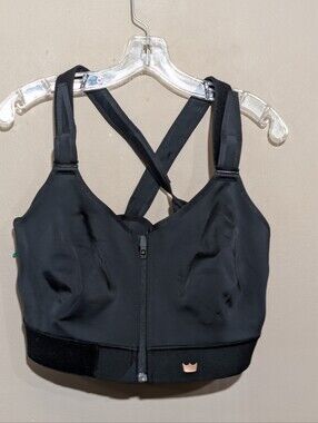 SHEFIT Flex Sports Bra sz 5 Luxe